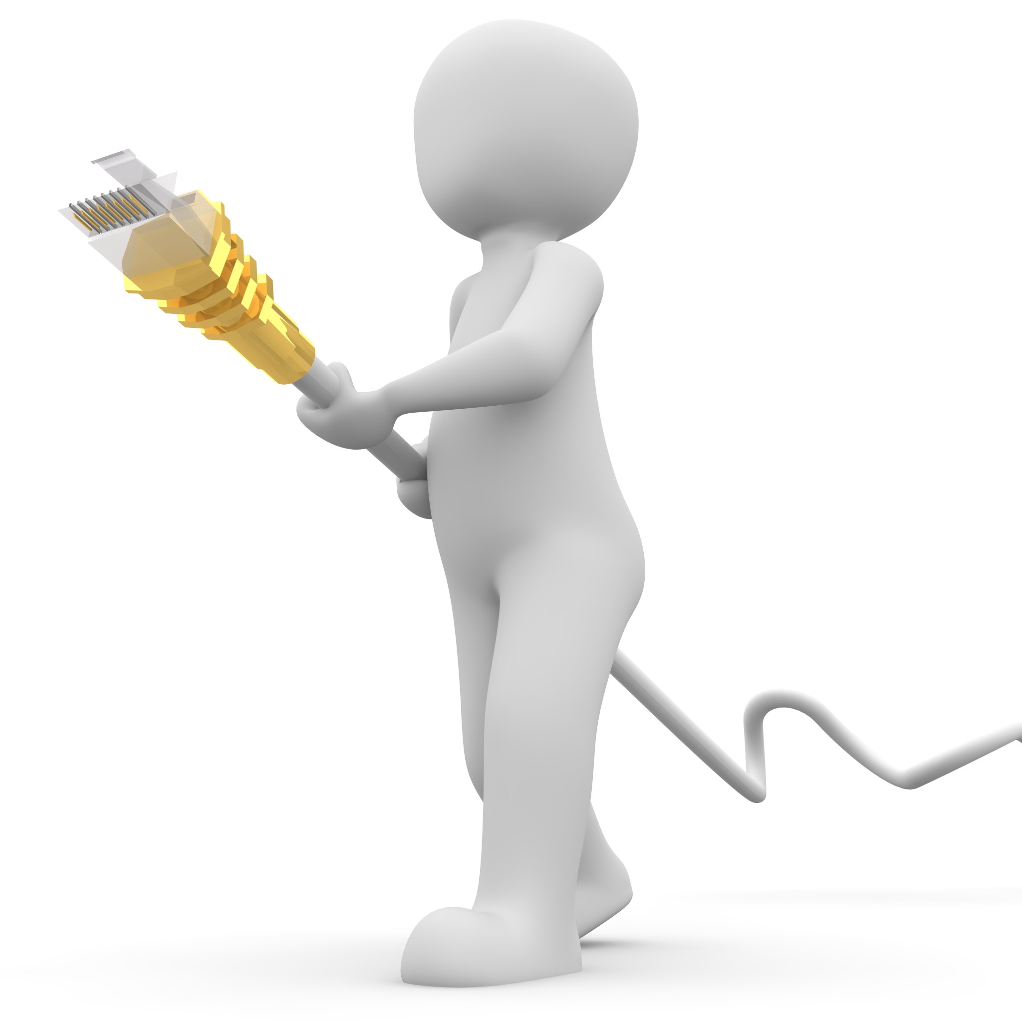 People connecting through shared activities
