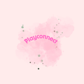 PlayConnect logo